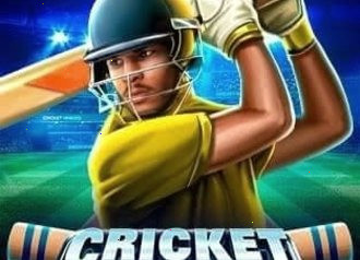 Cricket Heroes крикет Endorphina