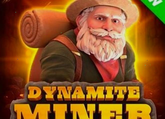 Dynamite Miner динамит Endorphina