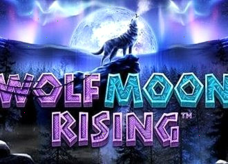 Wolf Moon Rising Betsoft слот